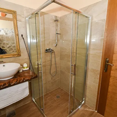 Stone With Pool * Galovac (Zadar)