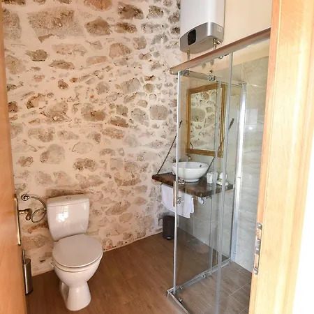 Stone With Pool Villa Galovac (Zadar)