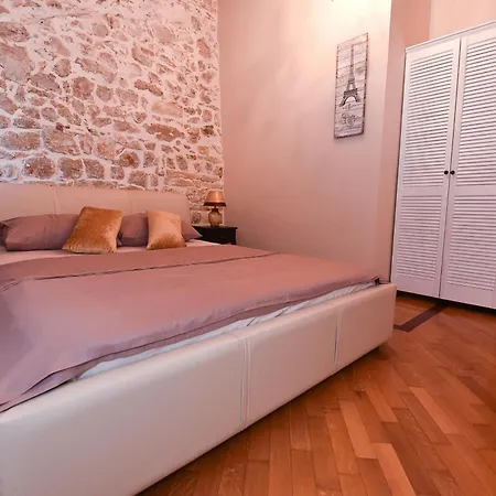 Stone With Pool * Galovac (Zadar)