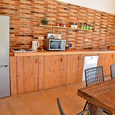 Stone With Pool * Galovac