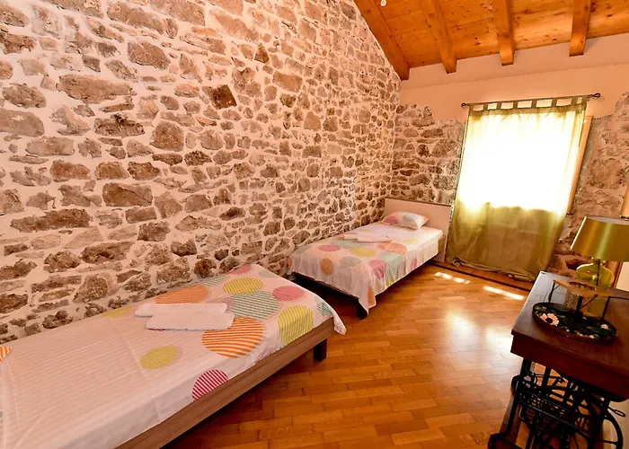 빌라 Stone With Pool *