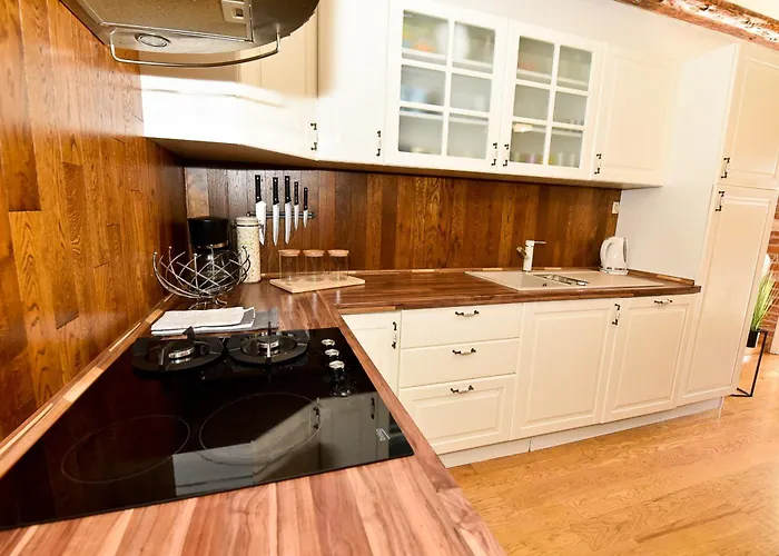 빌라 Stone With Pool